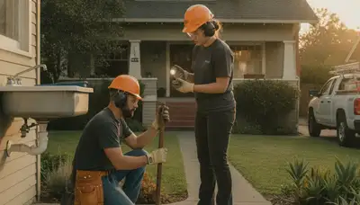 Oakland, CA plumbers providing expert plumbing repair for homes and businesses