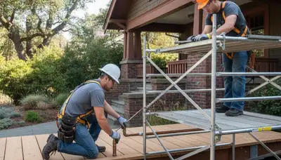 Oakland, CA plumber providing expert plumbing repair services for homes and businesses