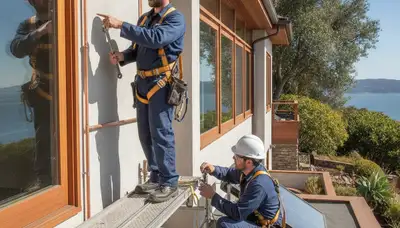 Oakland, CA plumbing repair service for residential and commercial pipes, leaks, and drain issues