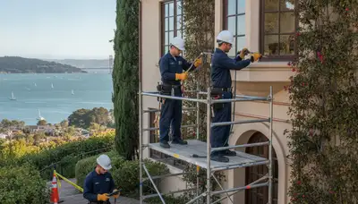 Oakland, CA plumbing repair service by professional local plumbers for residential and commercial needs
