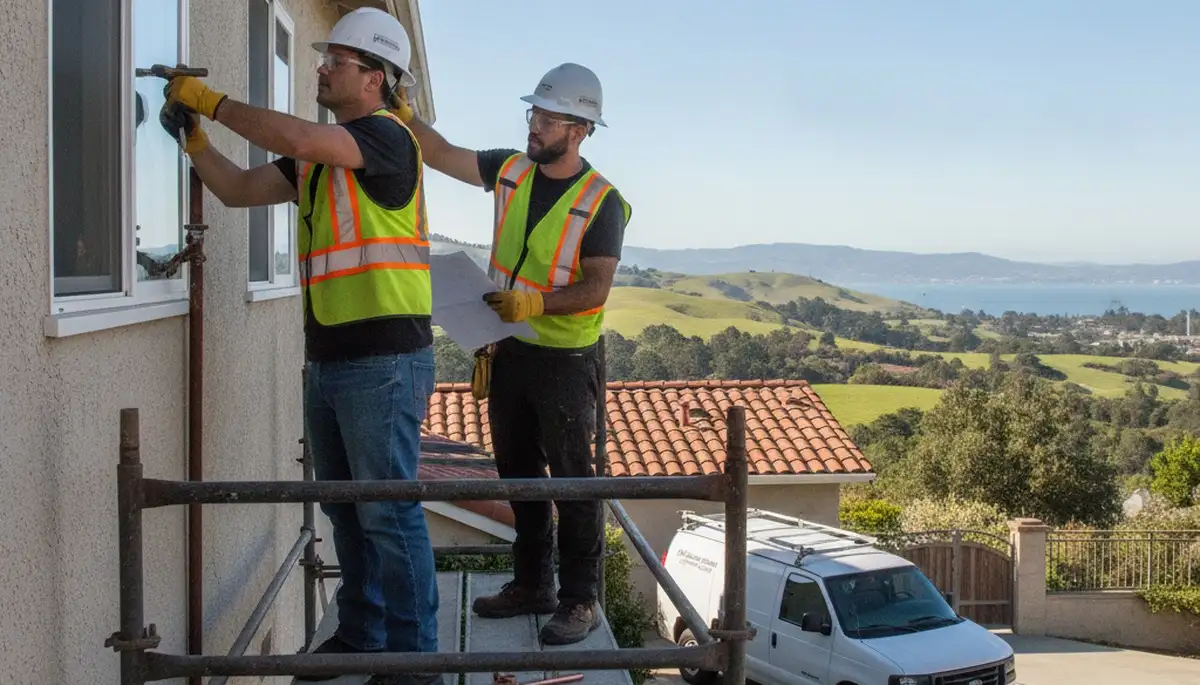 Oakland, CA plumbing repair service for leaks, clogged drains, and emergency pipe fixes