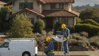 Oakland, CA plumber providing expert plumbing repair services for homes and businesses
