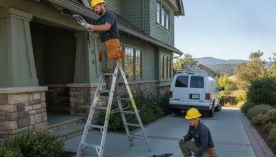 Oakland, CA plumbing repair service for residential leak and pipe fixes