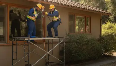 Oakland, CA plumber service for fast plumbing repair and leak fixes
