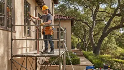 Oakland, CA plumbing repair service for residential and commercial pipe leaks and drain issues