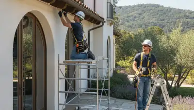 Plumbing repair service in Oakland, CA for leak fixes, drain cleaning, and pipe repairs