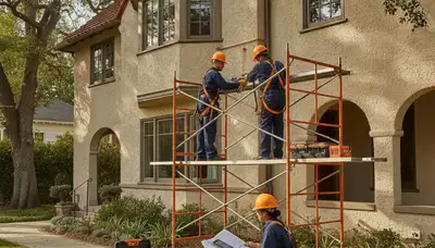 Oakland, CA plumbing repair service for residential and commercial pipe and drain fixes